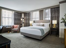 The Gwen, a Luxury Collection Hotel, Michigan Avenue Chicago