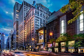 The Gwen, a Luxury Collection Hotel, Michigan Avenue Chicago