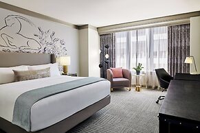 The Gwen, a Luxury Collection Hotel, Michigan Avenue Chicago