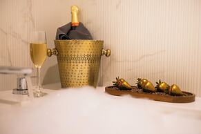 The Gwen, a Luxury Collection Hotel, Michigan Avenue Chicago