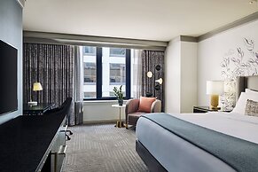 The Gwen, a Luxury Collection Hotel, Michigan Avenue Chicago