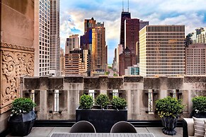 The Gwen, a Luxury Collection Hotel, Michigan Avenue Chicago
