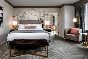 The Gwen, a Luxury Collection Hotel, Michigan Avenue Chicago