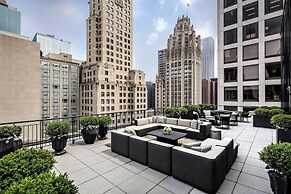 The Gwen, a Luxury Collection Hotel, Michigan Avenue Chicago