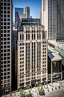 The Gwen, a Luxury Collection Hotel, Michigan Avenue Chicago