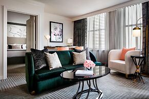The Gwen, a Luxury Collection Hotel, Michigan Avenue Chicago