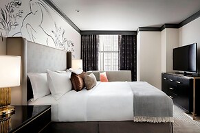 The Gwen, a Luxury Collection Hotel, Michigan Avenue Chicago