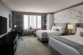 The Gwen, a Luxury Collection Hotel, Michigan Avenue Chicago