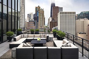The Gwen, a Luxury Collection Hotel, Michigan Avenue Chicago