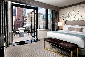 The Gwen, a Luxury Collection Hotel, Michigan Avenue Chicago