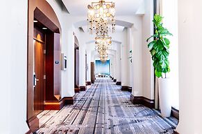 The Gwen, a Luxury Collection Hotel, Michigan Avenue Chicago