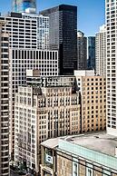 The Gwen, a Luxury Collection Hotel, Michigan Avenue Chicago