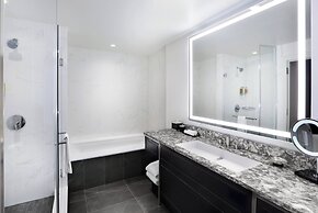 The Gwen, a Luxury Collection Hotel, Michigan Avenue Chicago