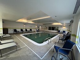 Country Inn & Suites by Radisson, LSU/Medical Corridor