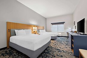 Country Inn & Suites by Radisson, LSU/Medical Corridor