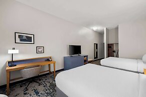 Country Inn & Suites by Radisson, LSU/Medical Corridor