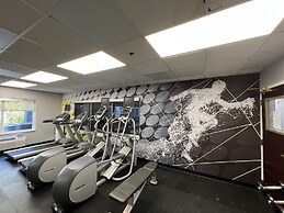 Country Inn & Suites by Radisson, LSU/Medical Corridor