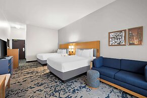 Country Inn & Suites by Radisson, LSU/Medical Corridor