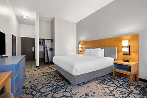 Country Inn & Suites by Radisson, LSU/Medical Corridor