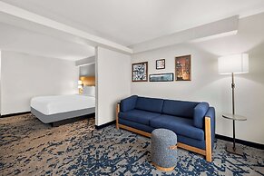 Country Inn & Suites by Radisson, LSU/Medical Corridor