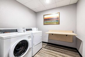 Country Inn & Suites by Radisson, LSU/Medical Corridor