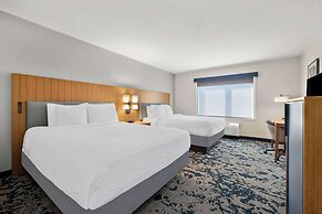 Country Inn & Suites by Radisson, LSU/Medical Corridor