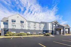 Country Inn & Suites by Radisson, LSU/Medical Corridor