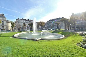 Hôtel d'Angleterre Grenoble Hyper-Centre
