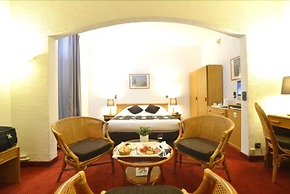 Hôtel d'Angleterre Grenoble Hyper-Centre