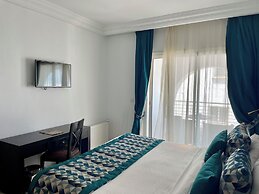 Golden Carthage Hotel & Résidence