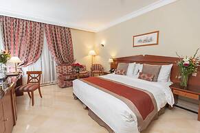 Golden Carthage Hotel & Résidence