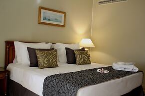 Golden Carthage Hotel Tunis