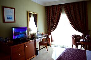 Golden Carthage Hotel Tunis