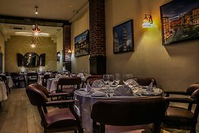 Golden Carthage Hotel Tunis