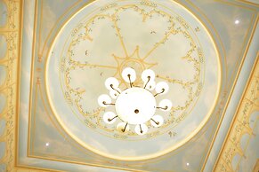 Golden Carthage Hotel Tunis