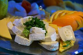 Golden Carthage Hotel Tunis