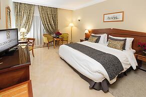 Golden Carthage Hotel & Résidence
