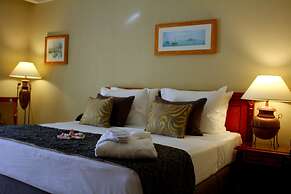 Golden Carthage Hotel Tunis