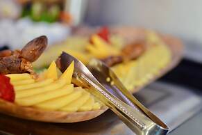 Golden Carthage Hotel Tunis