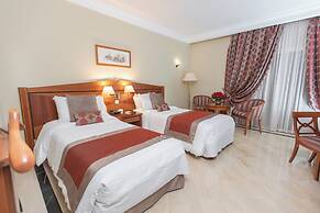 Golden Carthage Hotel & Résidence