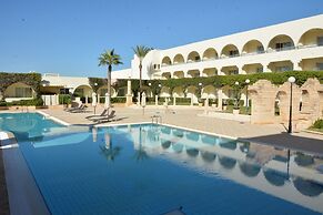 Golden Carthage Hotel Tunis