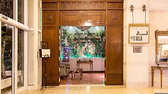 Golden Carthage Hotel Tunis