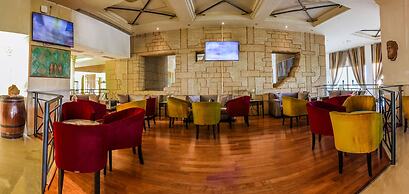 Golden Carthage Hotel Tunis