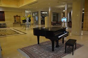 Golden Carthage Hotel Tunis