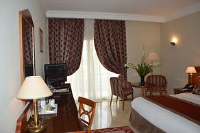 Golden Carthage Hotel Tunis