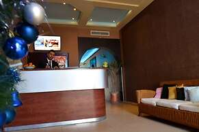 Golden Carthage Hotel Tunis