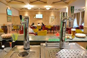 Golden Carthage Hotel Tunis