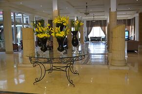 Golden Carthage Hotel Tunis