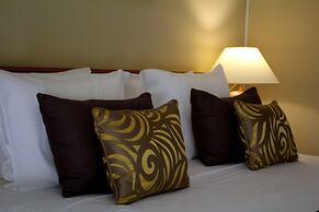 Golden Carthage Hotel Tunis