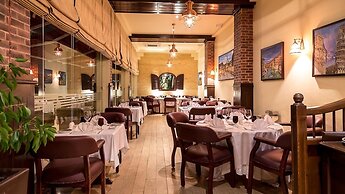 Golden Carthage Hotel Tunis